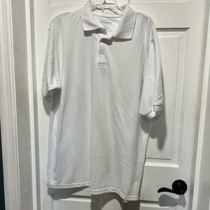 Mens Galaxy by Harvic Pique Polo 2 for 20